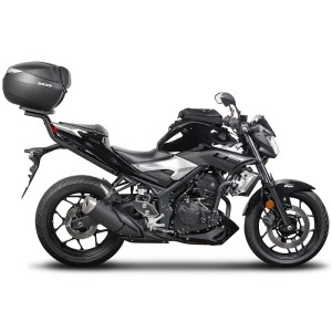 TOP MASTER YAMAHA MT 3 YFR-R3