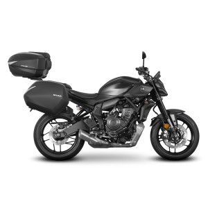3P SYSTEM YAMAHA MT07