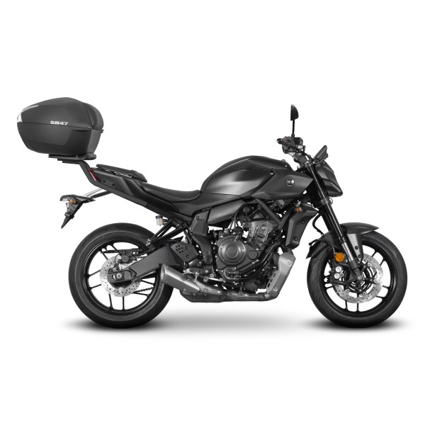 TOP MASTER YAMAHA MT07