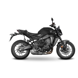 3P SYSTEM YAMAHA MT09