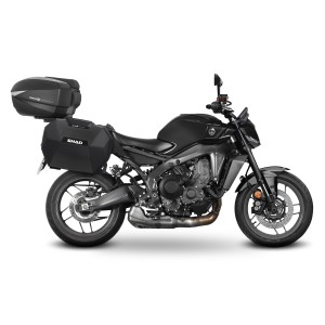 3P SYSTEM YAMAHA MT09