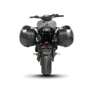 3P SYSTEM YAMAHA MT 09