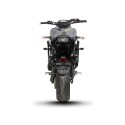 3P SYSTEM YAMAHA MT 09