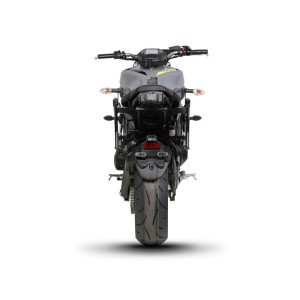 3P SYSTEM YAMAHA MT 09