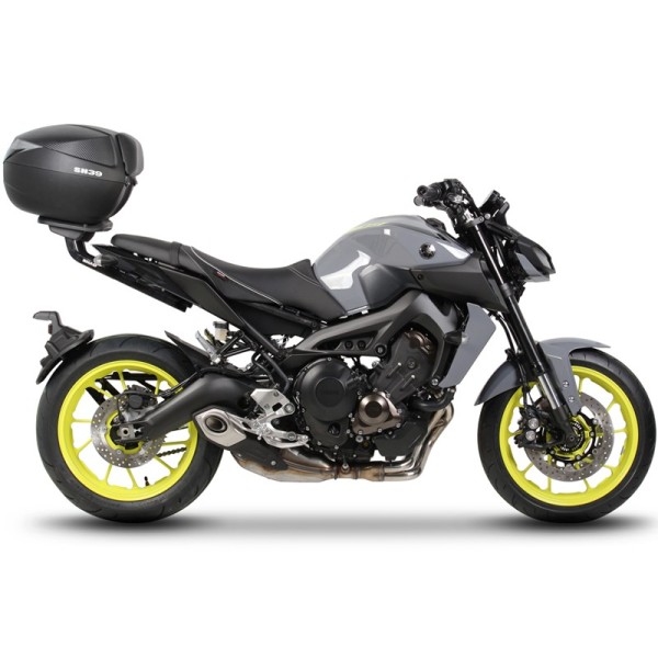 TOP MASTER YAMAHA MT 09