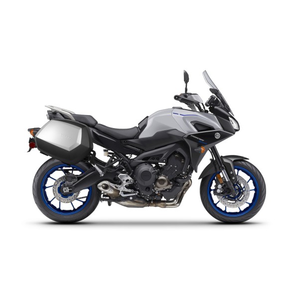 3P SYSTEM YAMAHA MT09 TRACER