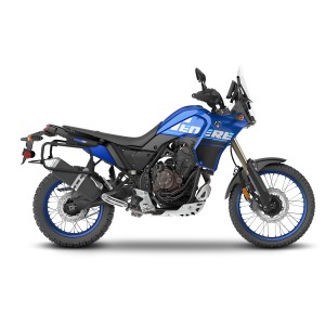 4P SYSTEM YAMAHA TENERE 700