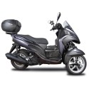 TOP MASTER YAMAHA TRICITY 125