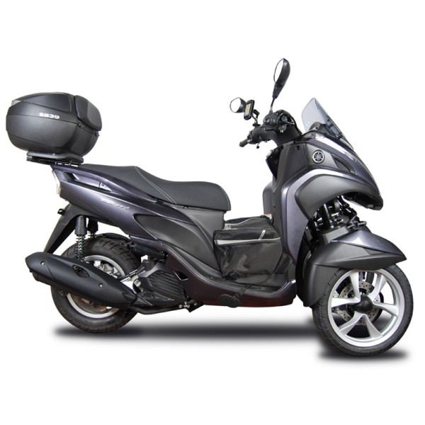 TOP MASTER YAMAHA TRICITY 125