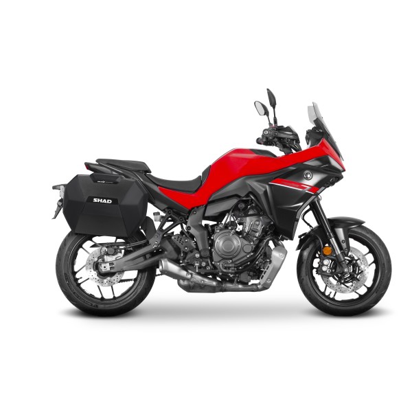 3P SYSTEM YAMAHA TRACER 7