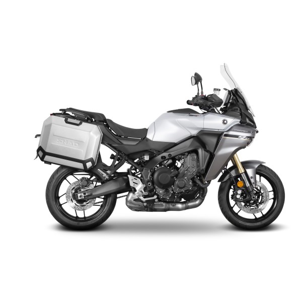 4P SYSTEM YAMAHA TRACER 9