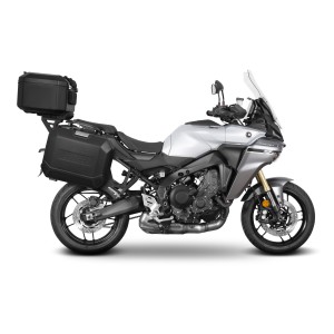 4P SYSTEM YAMAHA TRACER 9