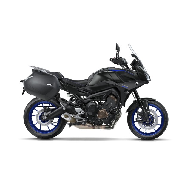 3P SYSTEM YAMAHA MT09 TRACER