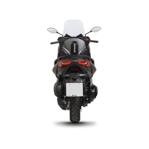 KIT RESPALDO YAMAHA XMAX 125/300/400 TRICITY 300