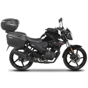 TOP MASTER YAMAHA YS 125
