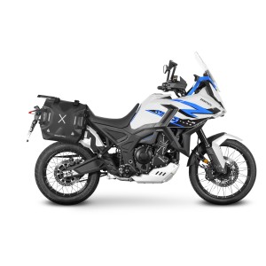 4P SYSTEM ZONTES F703