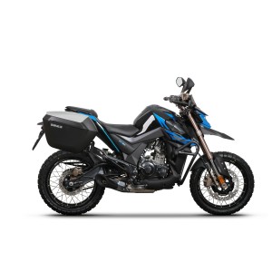 3P SYSTEM ZONTES U/U1 125