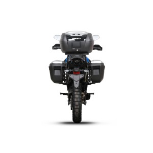 3P SYSTEM ZONTES U/U1 125