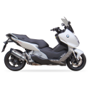 Ixil - OB5091VSE - para BMW C 600 SPORT 12-15 (C65) - SLIP ON - HEXOVAL XTREM EVOLUTION