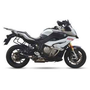 Ixil - CB5293RB - para BMW S 1000 XR 15-19 (K10 2X10 2X10R) - SLIP ON - RACE XTREM BLACK