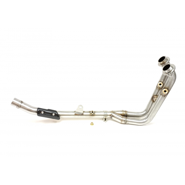 Ixil - KIT3140C1 - para CFMOTO 450 MT  - DKAT - FULL COLECTOR - CATALYST SUPPRESSOR