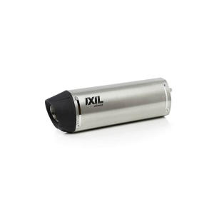 Ixil - EF3040SS - para CFMOTO 450 MT  - SLIP ON - HEXOVAL XTREM EVOLUTION