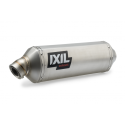 Ixil - RF3042SS - para CFMOTO 700 MT (CF700-9B) 2025 - SLIP ON - RALLY SERIES