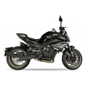 Ixil - GF3281BR - para CFMOTO 800 NK (CF800-7) - SLIP ON - SPORT XTREM BLACK