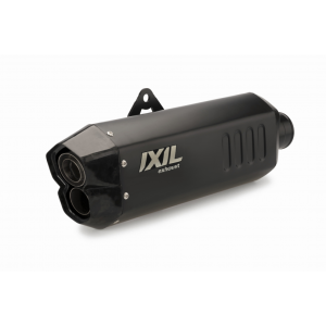 Ixil - EH1021CTB - para H-D PAN AMERICA 1250 / SPECIAL 2022-2024 (RA1) - ULTRA LIGHT XTREM BLACK