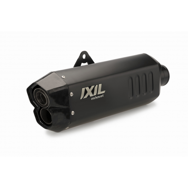 Ixil - EH1021CTB - para H-D PAN AMERICA 1250 / SPECIAL 2022-2024 (RA1) - ULTRA LIGHT XTREM BLACK