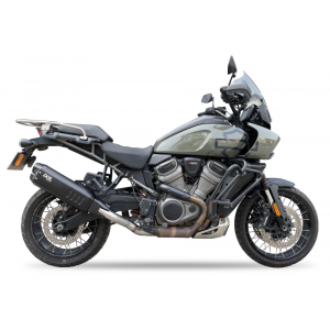 Ixil - EH1021CTB - para H-D PAN AMERICA 1250 / SPECIAL 2022-2024 (RA1) - ULTRA LIGHT XTREM BLACK