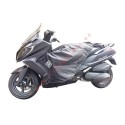Cubre piernas Tucano Urbano R178 para Kymco Dink Street (Super Dink) 350 (2015 - ) / Downtown (2015 - )