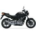 Ixil - OH6032VSE - para HONDA CBF 500 04-11 (PC39) - SLIP ON - HEXOVAL XTREM EVOLUTION