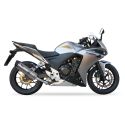 Ixil - OH6033VSE - para HONDA CBR 500 R 13-15 (PC44) - SLIP ON - HEXOVAL XTREM EVOLUTION