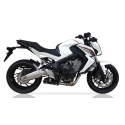 Ixil - SH6756C - para HONDA CB 650 F 14-18 (RC75 RC97) - FULL SYSTEM - SUPER XTREM