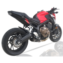 Ixil - SH6756C - para HONDA CB 650 R 19-20 (RH02 RH08) - FULL SYSTEM - SUPER XTREM