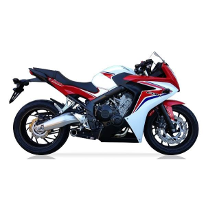 Ixil - SH6756C - para HONDA CBR 650 F 15-18 (RC74 RC96) - FULL SYSTEM - SUPER XTREM