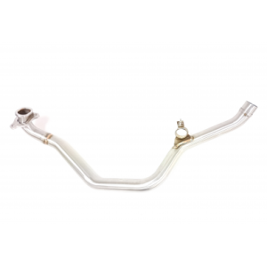 Ixil - KIT6059XC1 - para HONDA X-ADV 750 17-20 (RC95) - DKAT - FULL COLECTOR - CATALYST SUPPRESSOR