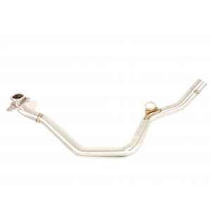 Ixil - KIT6059FC1 - para HONDA FORZA 750 21-24 (RH11) - DKAT - FULL COLECTOR - CATALYST SUPPRESSOR