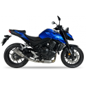 Ixil - CH6203RC - para HONDA CB 750 HORNET 2025 (RH24) - SLIP ON - RACE XTREM CARBON