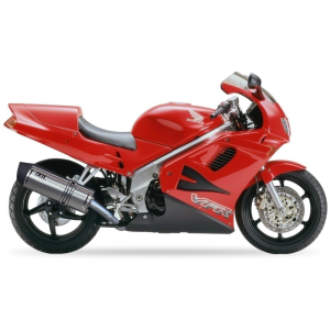 Ixil - OH6061VSE - para HONDA VFR 750 F 94-97 (RC36-2) - SLIP ON - HEXOVAL XTREM EVOLUTION