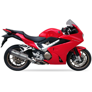 Ixil - OH6058VSE - para HONDA VFR 800 F 14-20 (RC79 RC93) - SLIP ON - HEXOVAL XTREM EVOLUTION