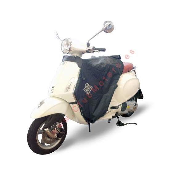 Cubre piernas Tucano Urbano R170 para Piaggio Vespa Primavera (desde 2014) / Vespa Sprint 125 (2014 - 2015)