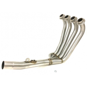 Ixil - KIT6178C1 - para HONDA CB 1000 R 18-24 (SC80) - DKAT - FULL COLECTOR - CATALYST SUPPRESSOR