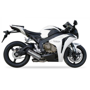Ixil - OH6175VSE - para HONDA CBR 1000 RR 08-16 (SC59) - SLIP ON - HEXOVAL XTREM EVOLUTION