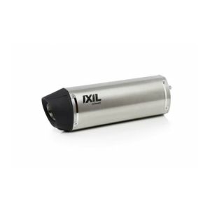 Ixil - OH6088VSE - para HONDA VTR 1000 F 97-05 (SC36) - SLIP ON (RIGHT MUFFLER) - HEXOVAL XTREM EVOLUTION
