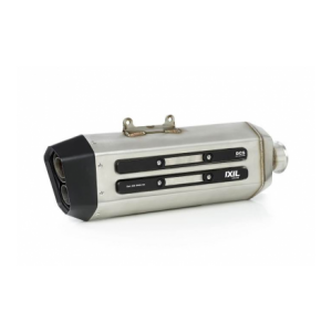 Ixil - EH6082SS - para HONDA CRF 1000 L AFRICA TWIN 16-19 (SD04 SD06) - SLIP ON - MEGA XTREM TRAIL