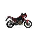 Ixil - EH6046SS - para HONDA CRF 1100 L AFRICA TWIN 20-23 (SD08) - SLIP ON - MEGA XTREM TRAIL