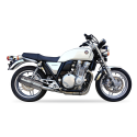 Ixil - OH6086VSE - para HONDA CB 1100 13-16 (SC65) - SLIP ON - HEXOVAL XTREM EVOLUTION