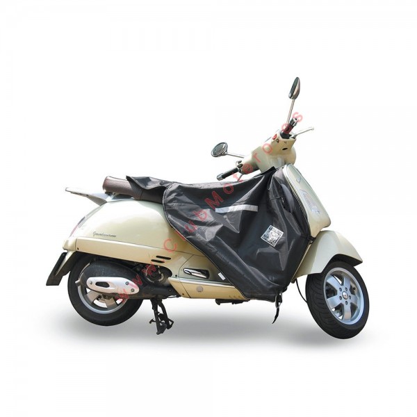 CUBRE PIERNAS TUCANO URBANO R154 - Piaggio Vespa GT / GTS / GTV / L / (2007 - ) / Super Sport / Super Sport GTS 125/300